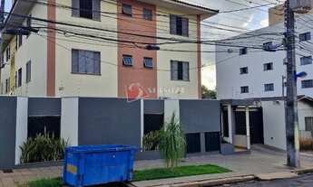 Imagem 2: Apartamento para alugar em Maringá, Zona 07, com 2 quartos, com 50 m², MILANI