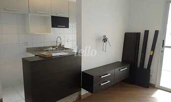 Imagem 3: Apartamento 2 quartos para alugar no(a) Jardim Iris