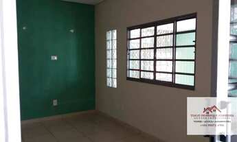 Imagem 5: Casa com 2 dormitórios, 112 m² - venda por R$ 490.000,00 ou aluguel por R$ 3.130,00/mês