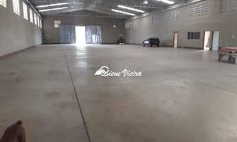 Imagem: GALPAO COMERCIAL em SANTA ISABEL - SP, SAO