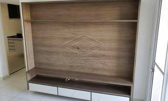 Imagem 3: Apartamento completo no residencial Supremo