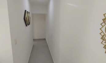 Imagem 6: APTO DE 2 DORMITÓRIOS A VENDA NO CANTO DO FORTE