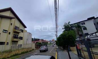 Imagem 2: Aluguel de Apartamento Mobiliado no Jardim Santa Paula, São Carlos
