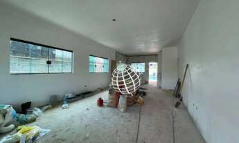 Imagem 6: Casa com 3 dormitórios à venda, 145 m² por R$ 990.000,00 - Loteamento Parque Serras de Ati