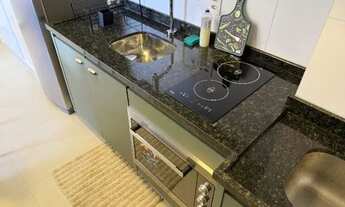 Imagem 6: Apartamento no Campolim - Sorocaba/SP