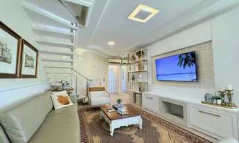 Imagem 6: Cobertura - 4 dormitórios - 4 Suítes - localizado em Itapema / Meia Praia REF: DW603110