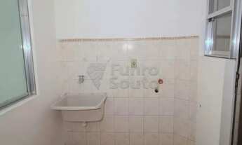 Imagem 7: Apartamento de 2 Quartos no Coração da Cidade - Edifício Residencial e Comercial Zanetti