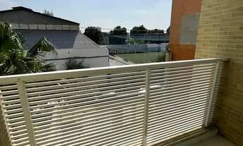 Imagem 6: Imóvel para aluguel tem 35 metros quadrados com 1 quarto em Centro - Taubaté - SP