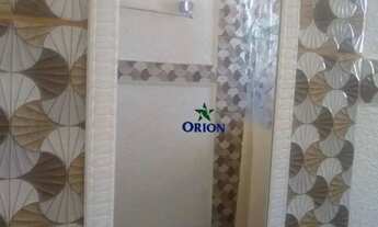 Imagem 7: Casa com 1 dormitório para alugar, 25 m² por R$ 930,00/mês - Jardim Eusonia - Guarulhos/SP