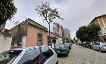 Imagem 6: Terreno à venda, 200 m² por R$ 649.999,99 - Vila Assunção - Santo André/SP