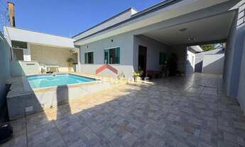 Imagem: Casa em Rua das Rosas - Parque Turistico