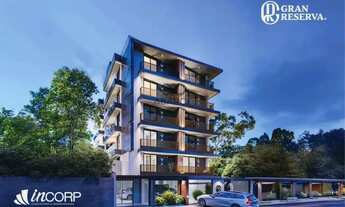 Imagem: LANÇAMENTO 2 DORMS COM 1 SUÍTE - RESD