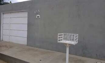 Imagem: Vendo casa no bairro Mandacaru, em Petrolina