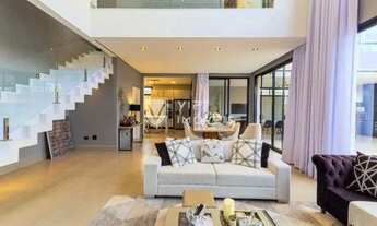 Imagem 6: Casa de Condomínio à venda, 3 quartos, 3 suítes, 4 vagas, Alphaville Nova Esplanada - Voto