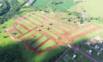 Imagem 4: Lotes de 160 m² VPark - Hortolândia - SP