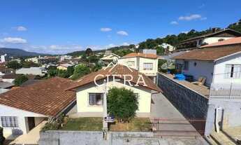 Imagem 2: Casa de Alvenaria - Venda - 03 dormitórios - Rua Recanto - Centro - Rio do Sul