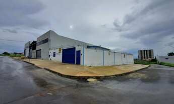 Imagem 5: Sobrado Comercial com 3 suítes á venda, 260m² por R$ 1.320.000 - Setor Faiçalville - Goiân