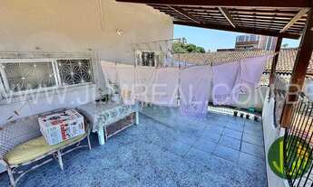 Imagem 5: VENDO CASA DUPLEX DE 230m² COM AMPLO QUINTAL, NO BAIRRO VILA UNIÃO