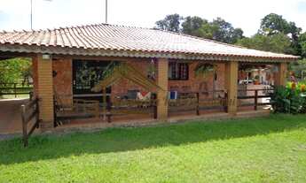 Imagem 5: Sitio com 9 alqueires na região de Porangaba/SP