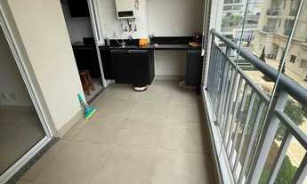 Imagem 6: Apartamento para aluguel no Brás, São Paulo