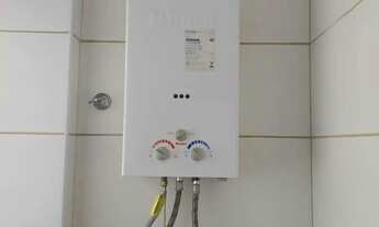 Imagem 6: Condomínio Portal da Cidade [13549