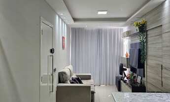 Imagem 2: Lindo apartamento todo projetado em Messejana