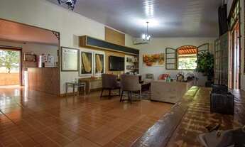 Imagem: A MELHOR CHÁCARA DO LAGO OESTE