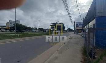 Imagem 6: Terreno Estratégico FRENTE à Rodovia Amaral Peixoto - Rio das Ostras