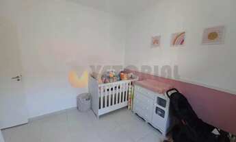 Imagem 5: Village com 2 quartos, 65 m², à venda por R$ 270.000- Pontal de Santa Marina - Caraguatatu