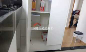 Imagem 6: Apartamento em Estrada Imperial - Vila São Paulo - Mogi das Cruzes/SP