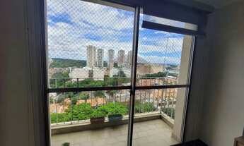 Imagem 3: Apartamento com 3 dormitórios à venda, 70 m² por R$ 395.000,00 - Butantã - São Paulo/SP