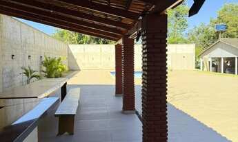 Imagem 5: Chácara Espaço de Eventos