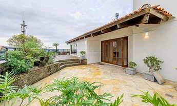 Imagem: Cobertura com 337 m² 3 dormitórios e 2