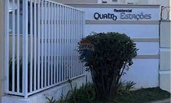 Imagem 2: Apartamento para locação no Jardim Gonçalves em Sorocaba