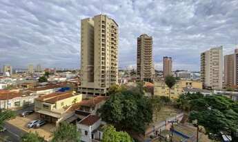 Imagem 4: Apartamento Padrão em Ribeirão Preto
