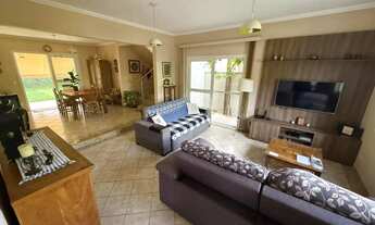 Imagem: Casa com 4 dormitórios à venda, 193 m²