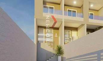 Imagem 4: Casa em Rua São João do Oriente - Santa Branca - Belo Horizonte/MG