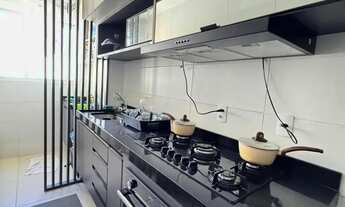 Imagem 7: Apartamento para locação no HORIZONTES DO LITORAL, CRUZ DAS ALMAS, Maceió, AL