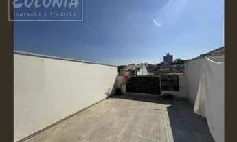 Imagem 4: Cobertura a venda - Parque Oratório, Santo André