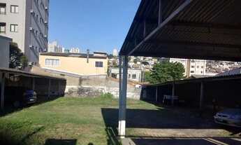 Imagem 2: Terreno à venda em Campinas, Jardim Dom Vieira, com 500 m²