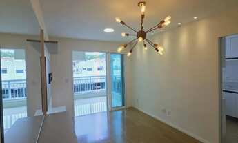 Imagem 2: Apartamento no The Club - Flores