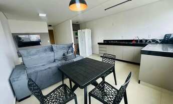 Imagem 6: Imóvel para aluguel com 62 metros quadrados com 2 quartos Suites em Setor Marista - Goiâni