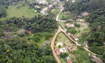 Imagem 7: 1000m² em Mairinque Viva cercado de belezas naturais e valorização garantida.