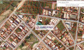 Imagem 2: Terreno 445,50m2 Bairro Santa Rosa