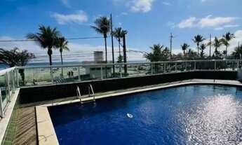 Imagem: 3 QUARTOS FRENTE MAR - CANTO DO FORTE PRAIA