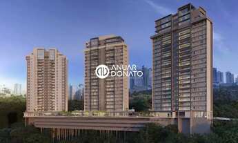 Imagem: Vila da Serra - Apartamento 4 quartos à