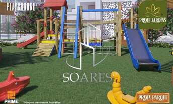 Imagem 6: Prime Parque - Conheça seu novo endereço na Mario covas - Entrada parcelada em 36 x