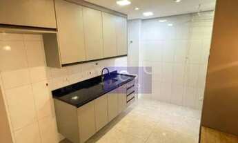 Imagem 2: Apartamento com 2 dormitórios para alugar, 48 m² por R$ 2.647,00/mês - Parque da Vila Prud