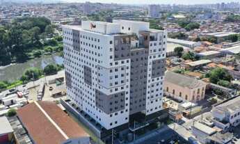 Imagem: Apartamento Centro Osasco Studio