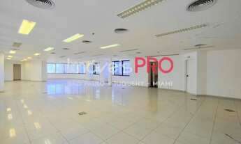 Imagem 2: Brooklin, conjunto comercial na Berrini, 223m², 5 vagas